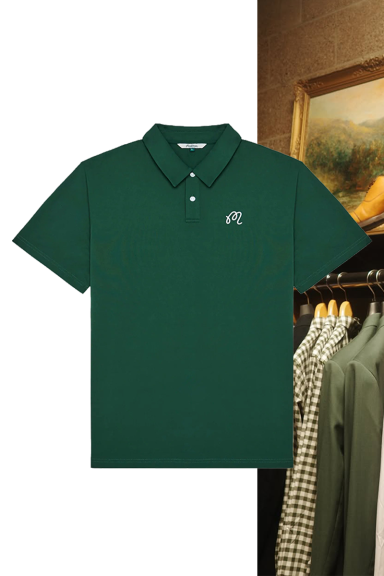 RJB Fairway Polo
