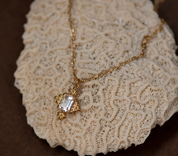 Mother's Day Gift Guide - Zoe and Morgan