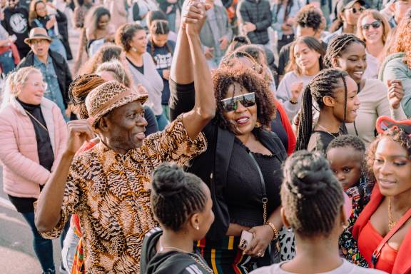 Africa Day