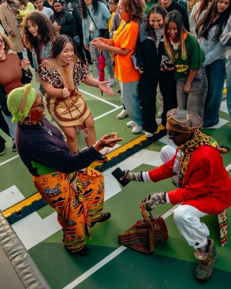 Africa Day