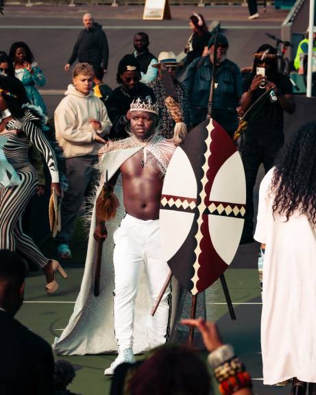 Africa Day