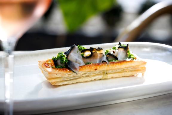 Iconic Auckland Eats 2026 - Trivet (Image credits: Babiche Martens)
