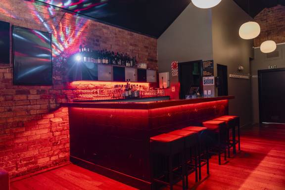 My Bar