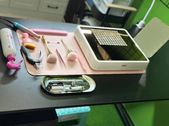 Pradz Nail Studio