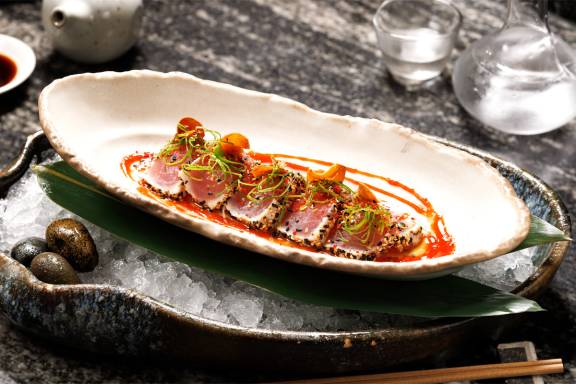 Iconic Auckland Eats 2026 - MASU (Image credits: Babiche Martens)