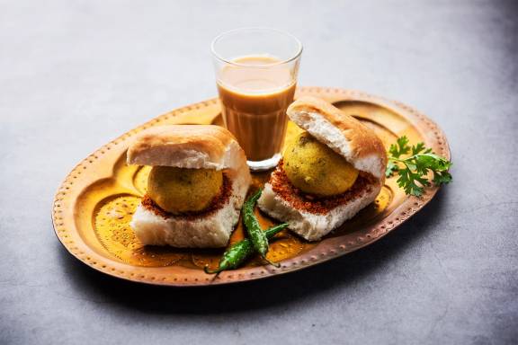 Choolaah Indian Takeaway