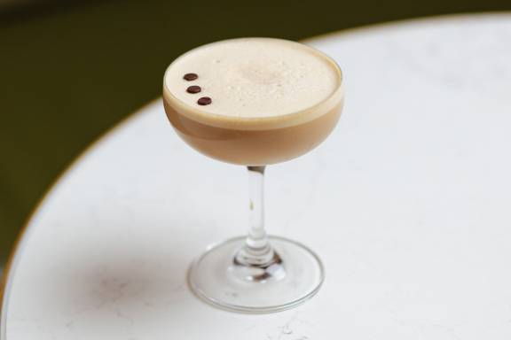 skycity espresso martini