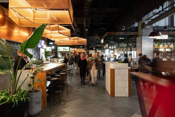 Fork & Fame Restaurant Month RM26