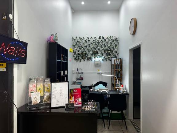 Pradz Nail Studio