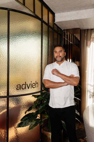 Advieh Jamaican Independence Day Restaurant Month RM26