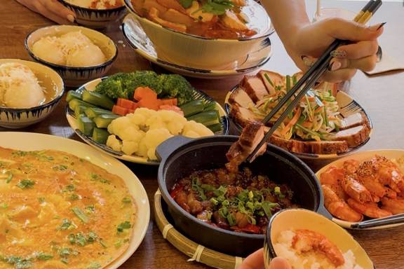 Che Viet Restaurant Month 2026 RM26