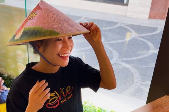 Che Viet Restaurant Month 2026 RM26