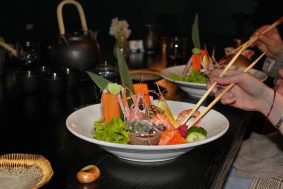 Katsura Restaurant Month RM26