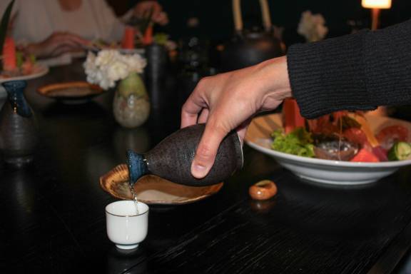 Katsura Restaurant Month RM26