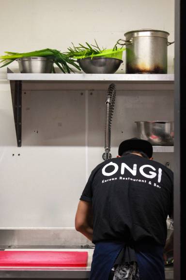 ONGI Restaurant Month RM26