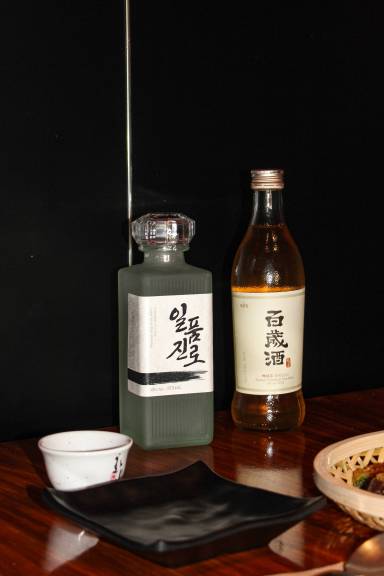 ONGI Restaurant Month RM26