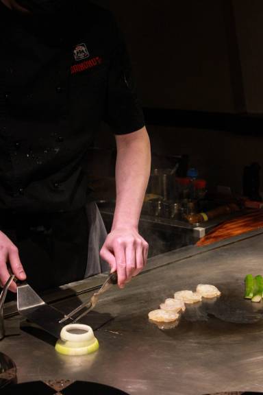 Daikoku on Quay Restaurant Month RM26