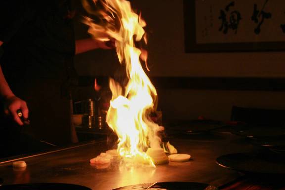 Daikoku on Quay Restaurant Month RM26