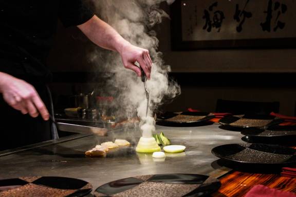 Daikoku on Quay Restaurant Month RM26