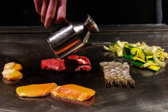 Daikoku on Quay Restaurant Month RM26