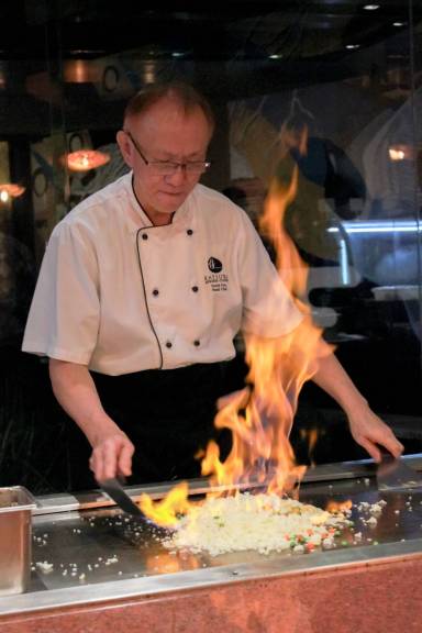 Katsura Restaurant Month RM26