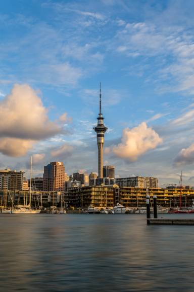 Sky Tower