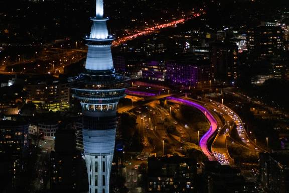 Sky Tower