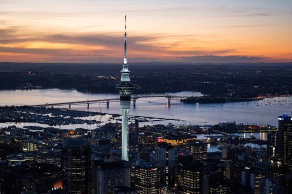 Sky Tower