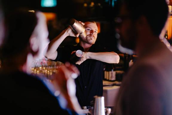 Bar Albert