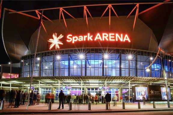 Spark Arena