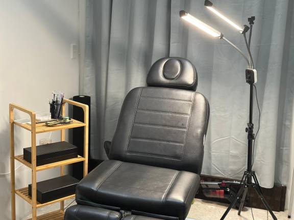 Pradz Nail Studio