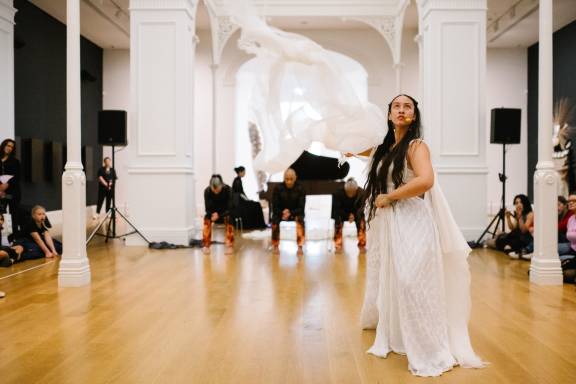 Auckland Art Gallery