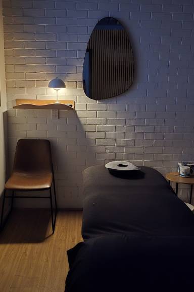 Thrive Therapy Clinic