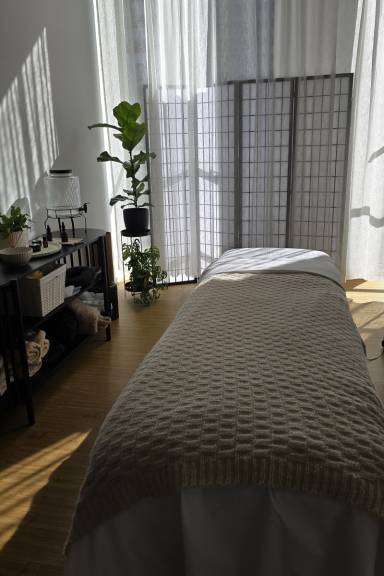 Thrive Therapy Clinic
