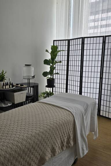 Thrive Therapy Clinic