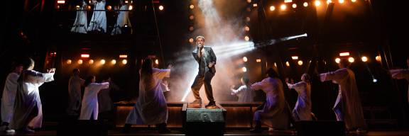 Jesus Christ Superstar