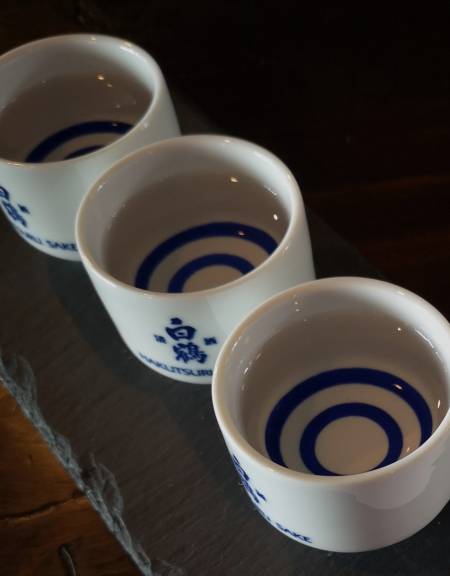Tanuki Restaurant Month RM26
