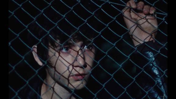Goodbye, Cruel World NZIFF 2026