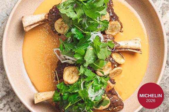 Metita Michelin Selected Restaurant 2026
