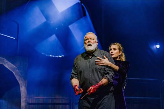 Macbeth Auckland Theatre Company