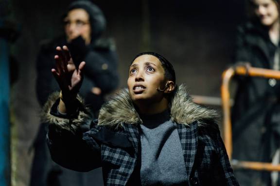 Macbeth Auckland Theatre Company