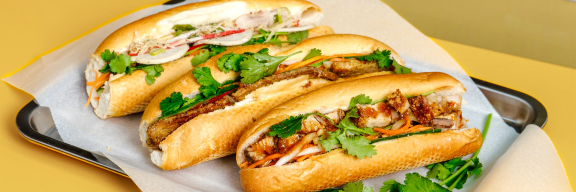 Banh Mi King