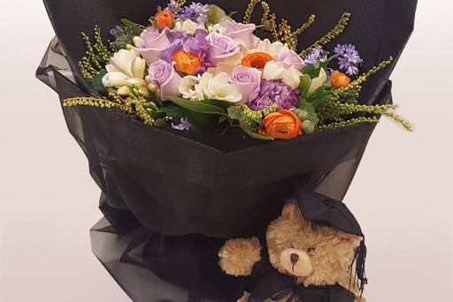 Britomart Florist