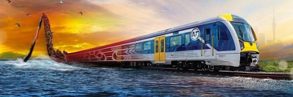 City Rail Link CRL