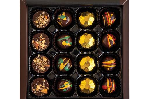 Devonport Chocolates