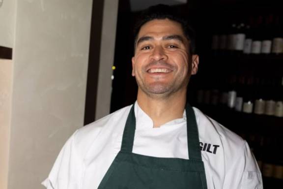 Gilt Jamie Hogg Wharekawa