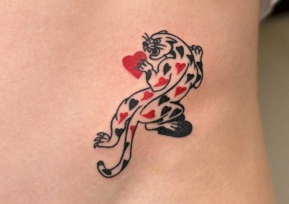 Good Day Tattoo