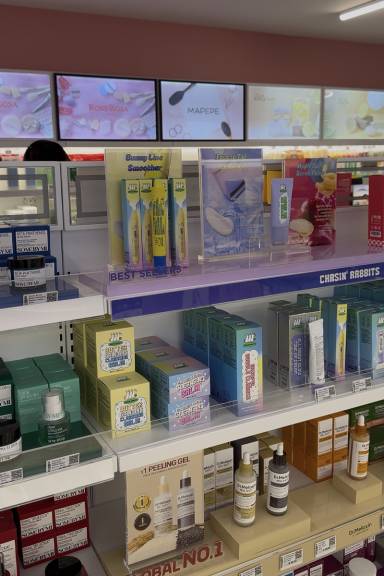W Cosmetics