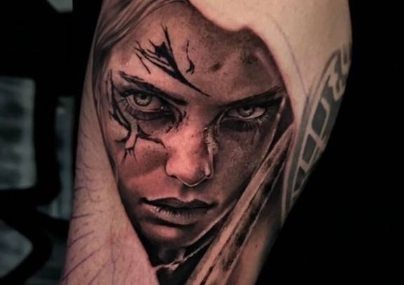 InkOn Tattoo & Piercing