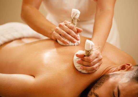 Leelawadee Thai Massage